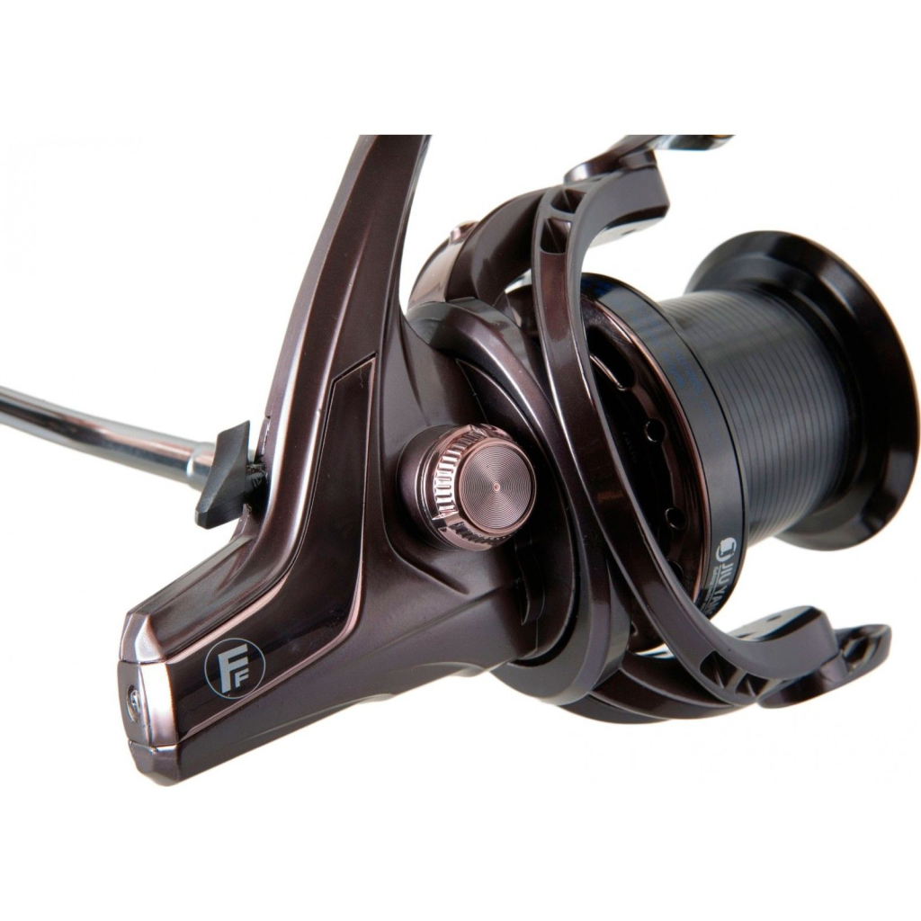Котушка Lineaeffe Fishing Ferrari MUSE 8000 (1343800) - зображення 2