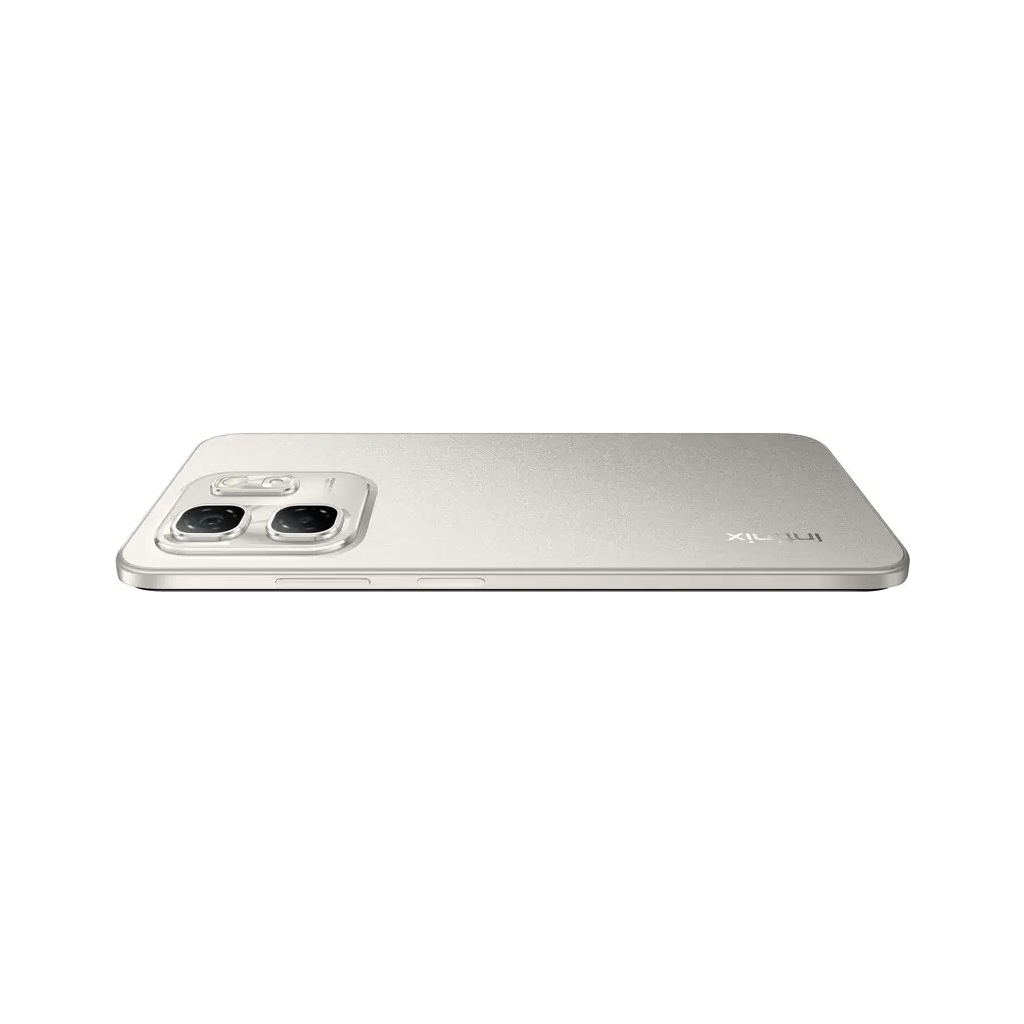 Мобільний телефон Infinix Hot 50i 4/128Gb Titanium Grey (4894947049774) - зображення 5