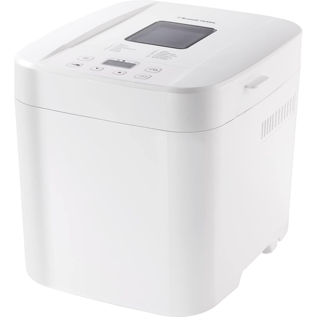 Хлібопічка Russell Hobbs 27260-56 - зображення 1