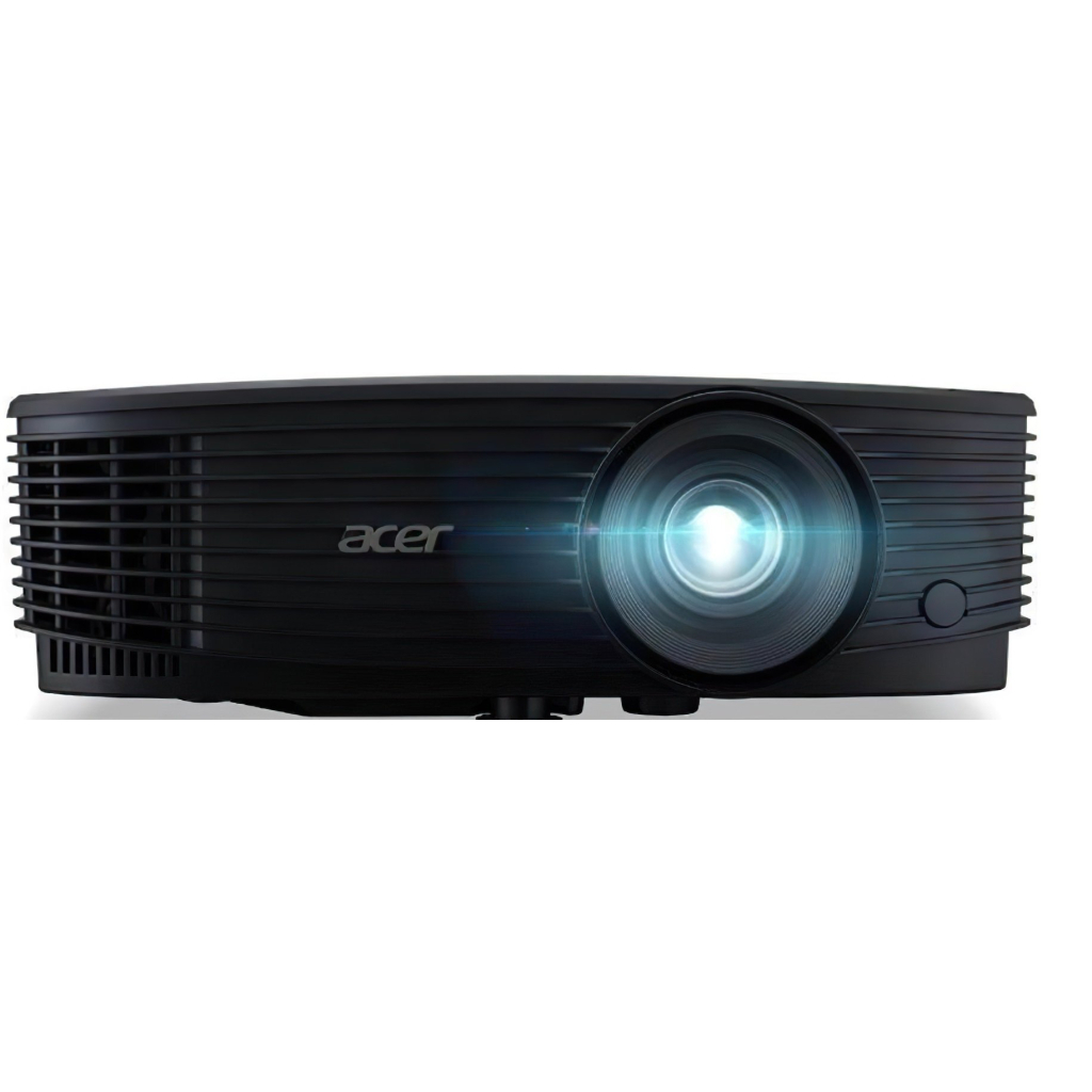Проектор Acer X1329WHP (MR.JUK11.001) - зображення 1