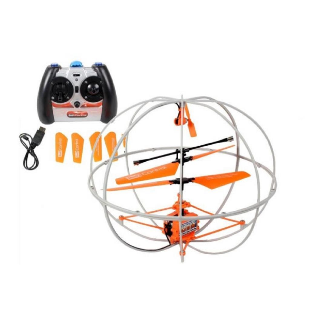 Гелікоптер Revell Control Cager (23988) - зображення 2