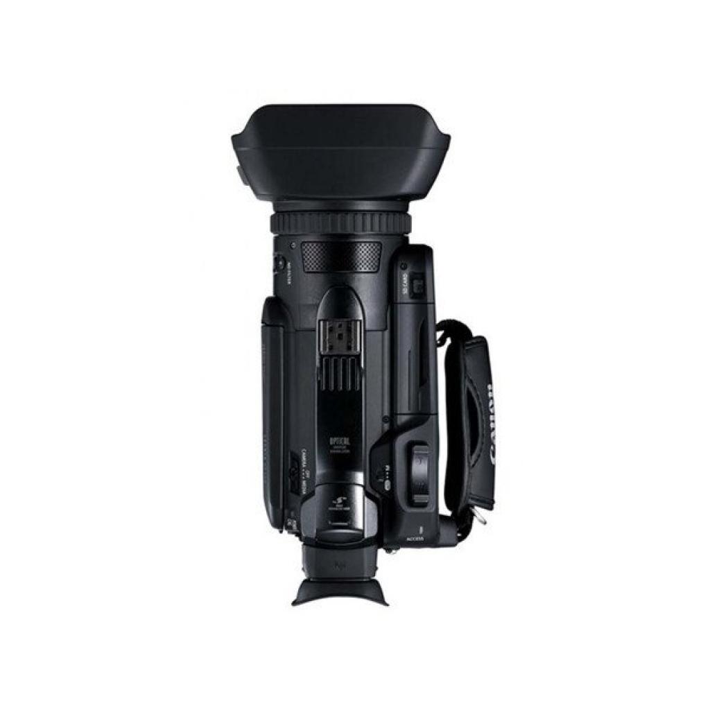 Цифрова відеокамера Canon Legria HF G60 (3670C003) - изображение 8