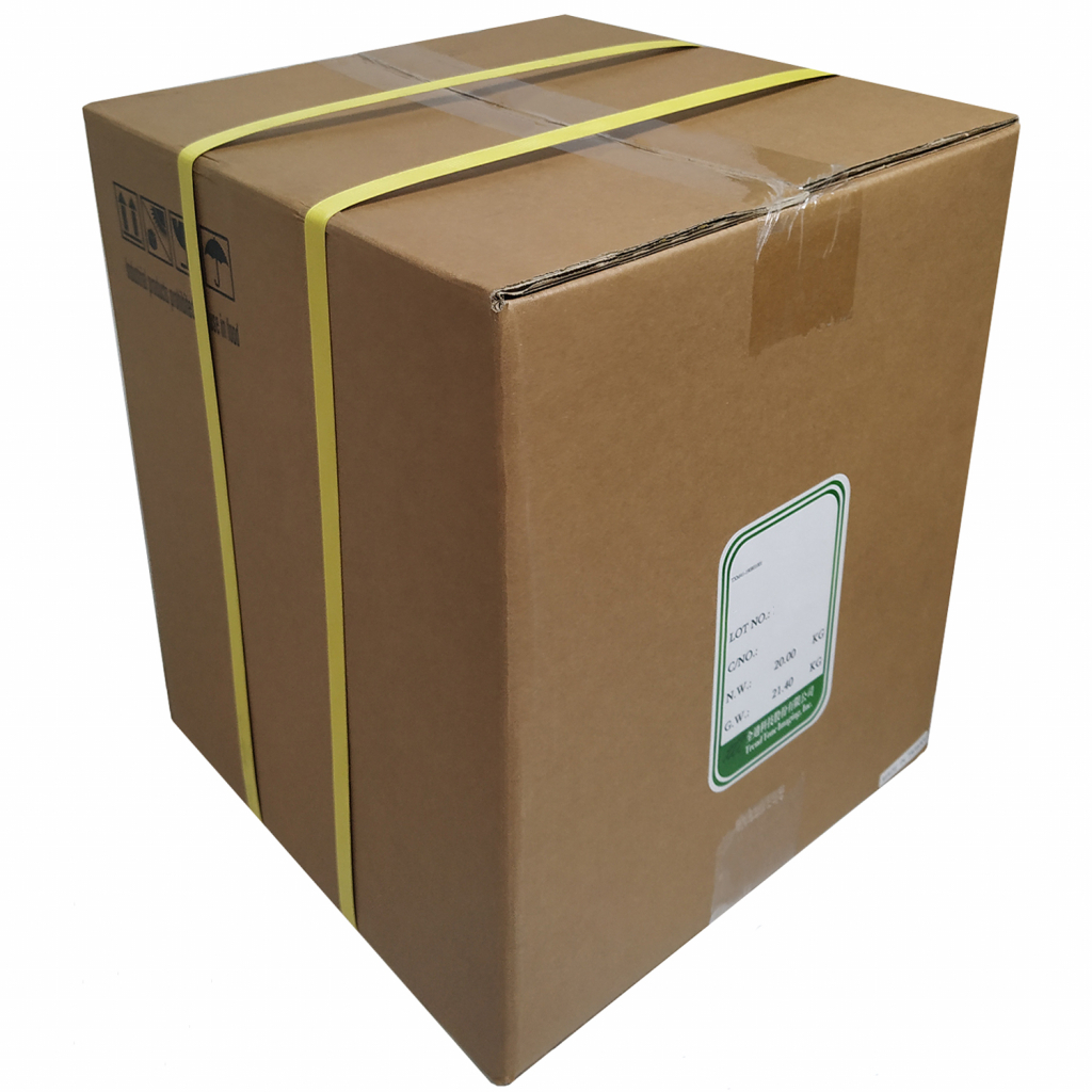 Тонер Kyocera Mita FS-2100 пакет, 2x10 кг TTI (T142-BV2) - зображення 2