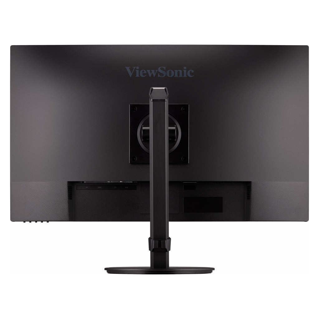 Монітор ViewSonic VG2708A - зображення 9