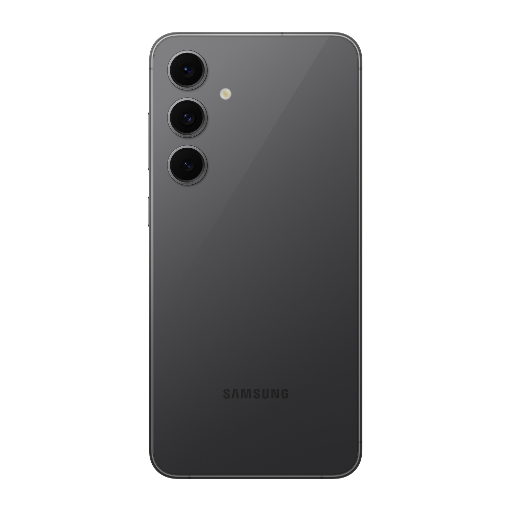 Мобільний телефон Samsung Galaxy S24 FE 8/256Gb Graphite (SM-S721BZKGEUC) - зображення 5