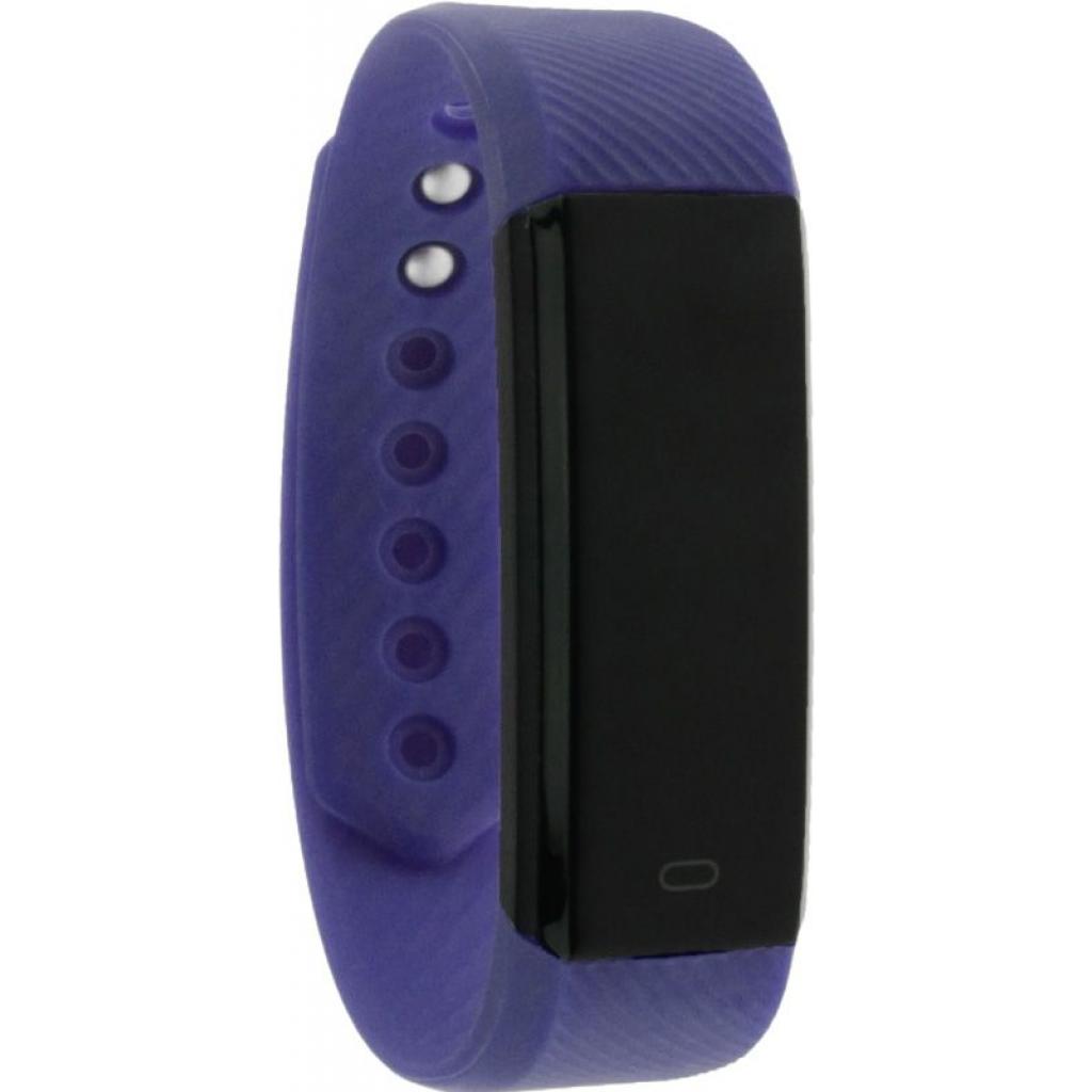 Фітнес браслет UWatch ID115HR Blue (F_59693) - зображення 2