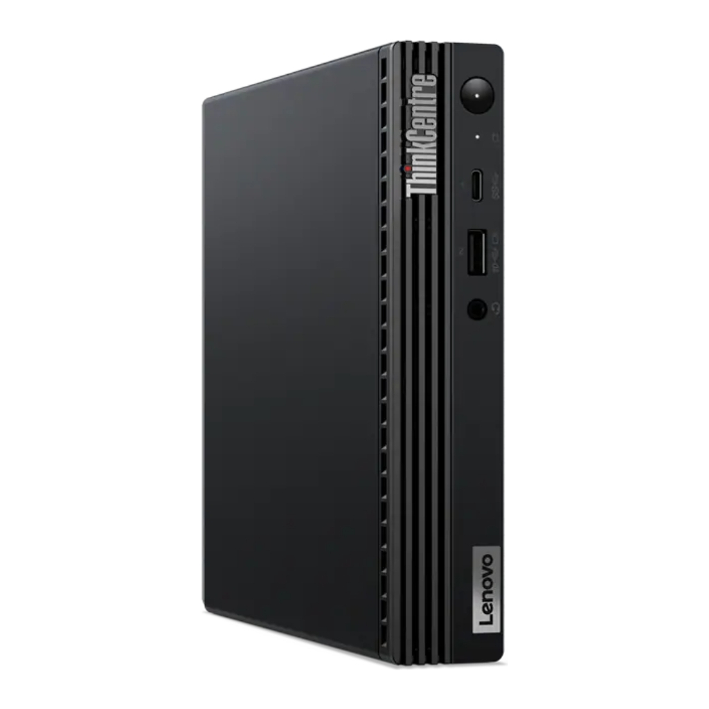 Комп'ютер Lenovo ThinkCentre M70q / i5-10400T (11DUSC7700-5Y) - зображення 2