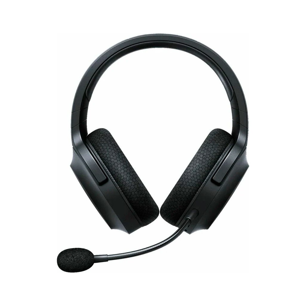 Навушники Razer Barracuda X Black (RZ04-03800100-R3M1) - зображення 4