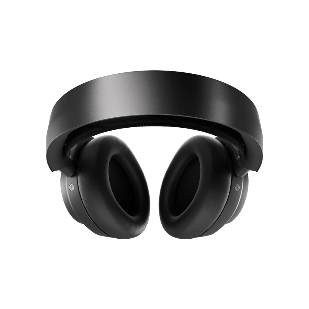 Навушники SteelSeries Arctis Nova Pro Wireless X Black (61521) - зображення 4