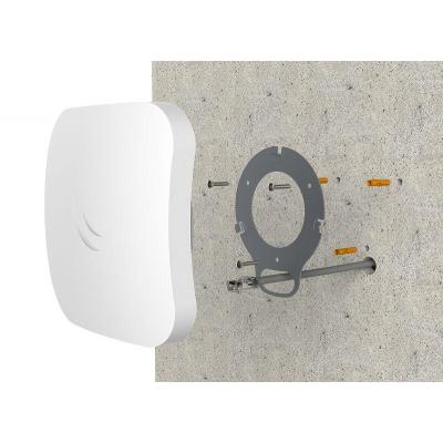 Точка доступу Wi-Fi Mikrotik RBcAPGi-5acD2nD - зображення 8