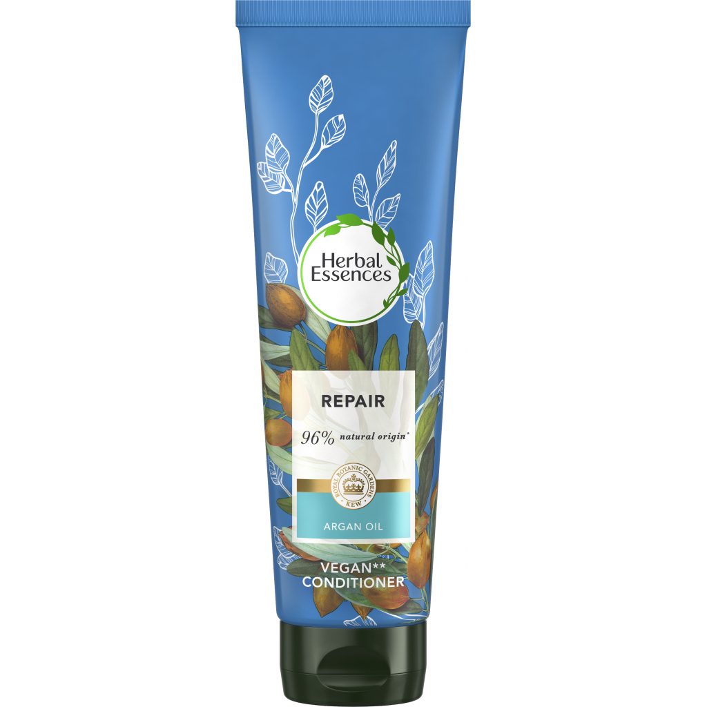 Кондиціонер для волосся Herbal Essences Марокканська арганова олія 275 мл (8001841436869/8006540099087) - зображення 1
