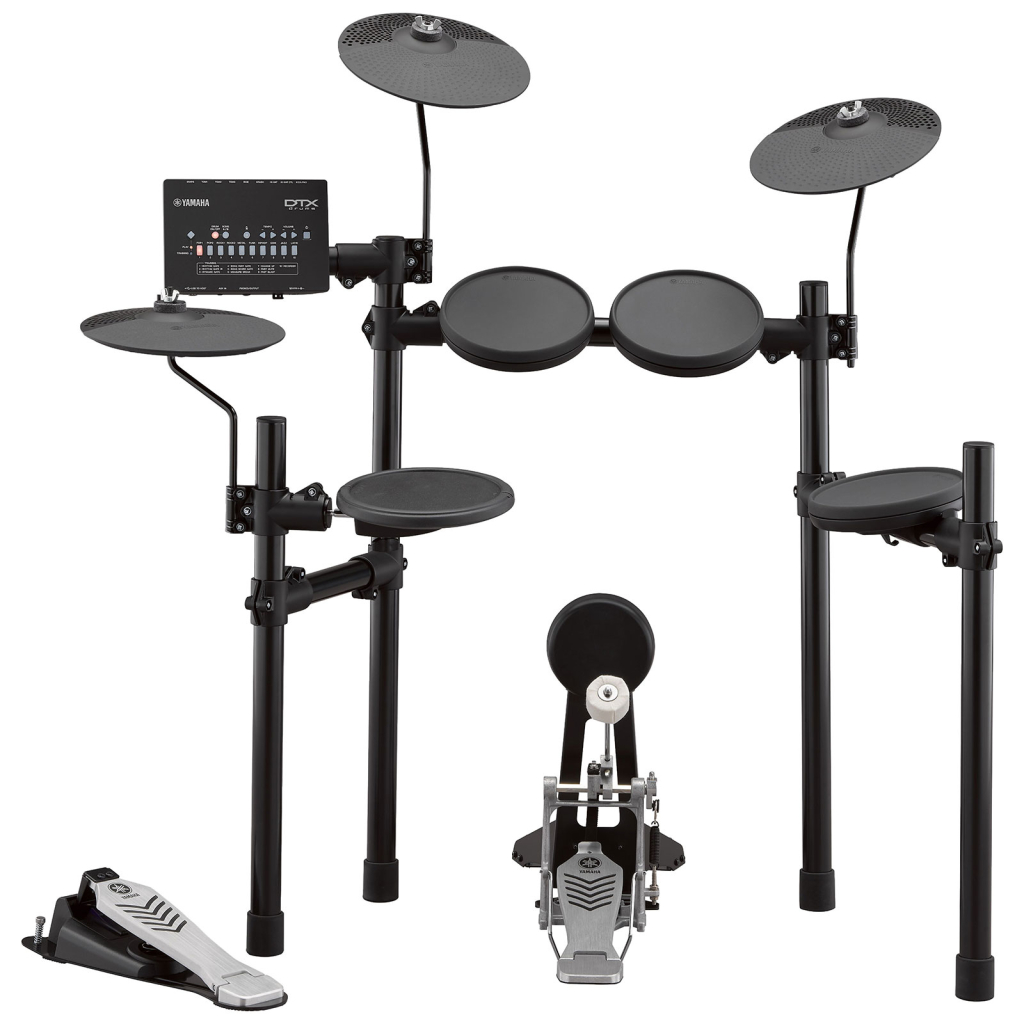 Електронна ударна установка Yamaha DTX452K - изображение 7