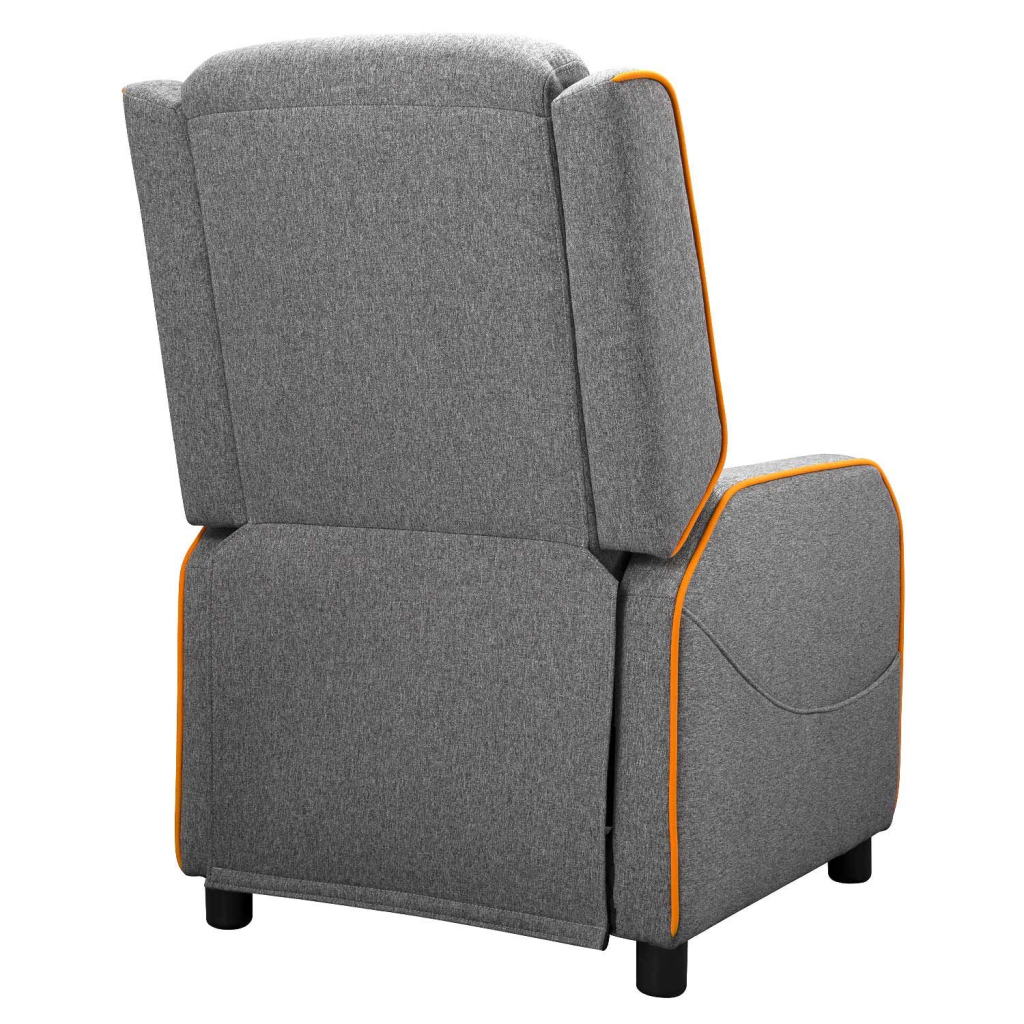 Крісло ігрове Cougar Ranger One Gray - зображення 5