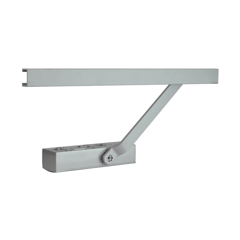 Доводчик двері Dortec DT-73 Silver (DT-73/Silver) - зображення 1