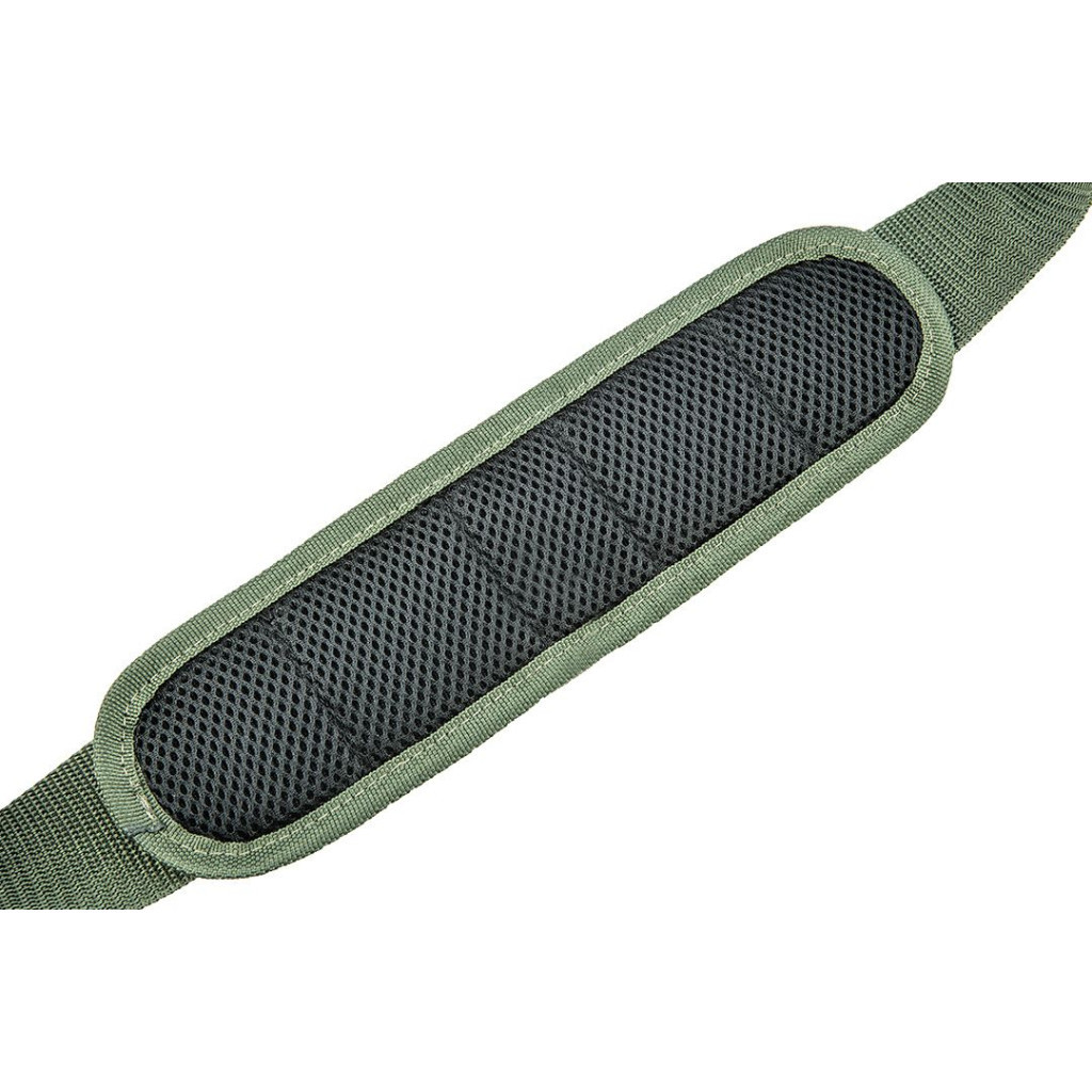 Сумка для інструмента Neo Tools Camo, 25х19см, поліестер 600D, посилена, камуфляж (84-323) - зображення 5