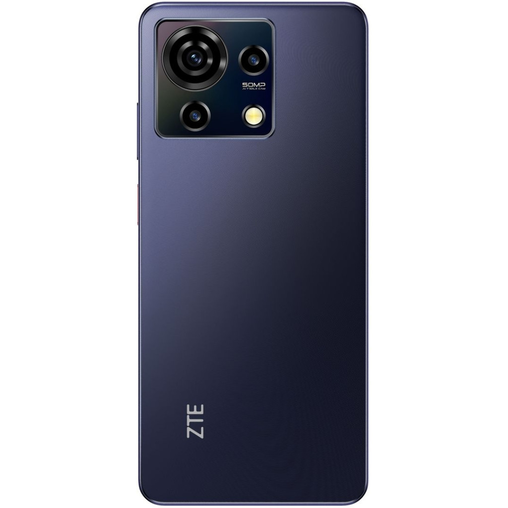 Мобільний телефон ZTE Blade V50 Vita 6/128GB Black (1011470) - зображення 3