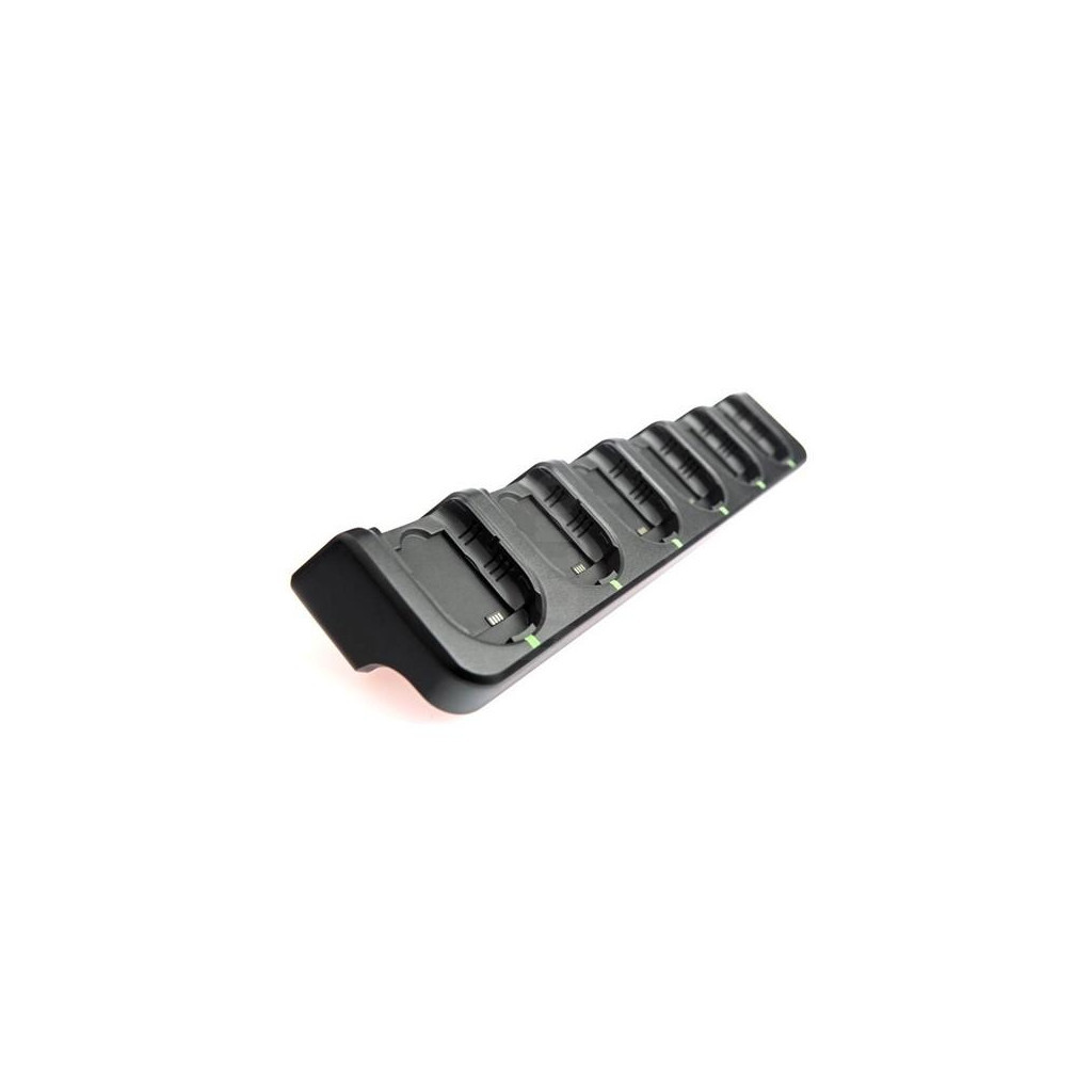 Зарядний пристрій Motorola CLP446 MULTI UNIT CHARGER KIT (IXPN4029B) - зображення 3