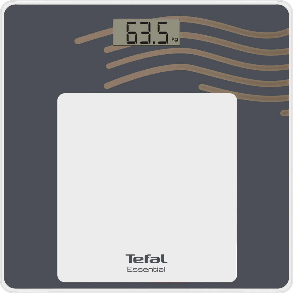 Ваги підлогові Tefal PP1330V0 - зображення 1