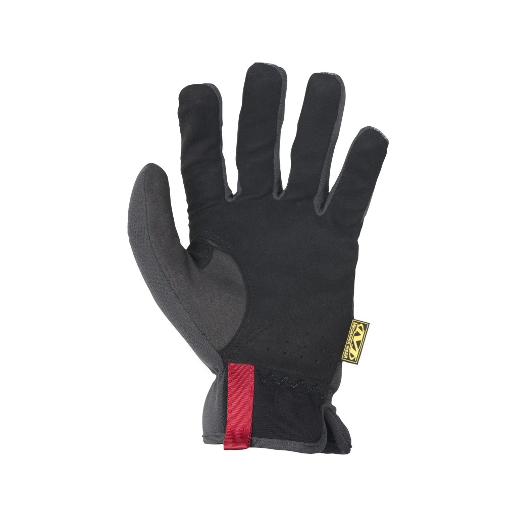 Захисні рукавиці Mechanix FastFit Black (XL) (MFF-05-011) - зображення 2