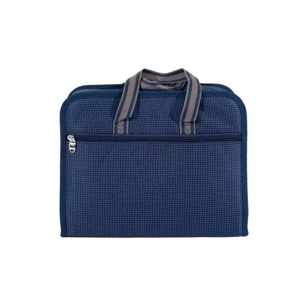 Набір для пікніка Time Eco TE-244 Set Blue (6216028114207_2) - зображення 6