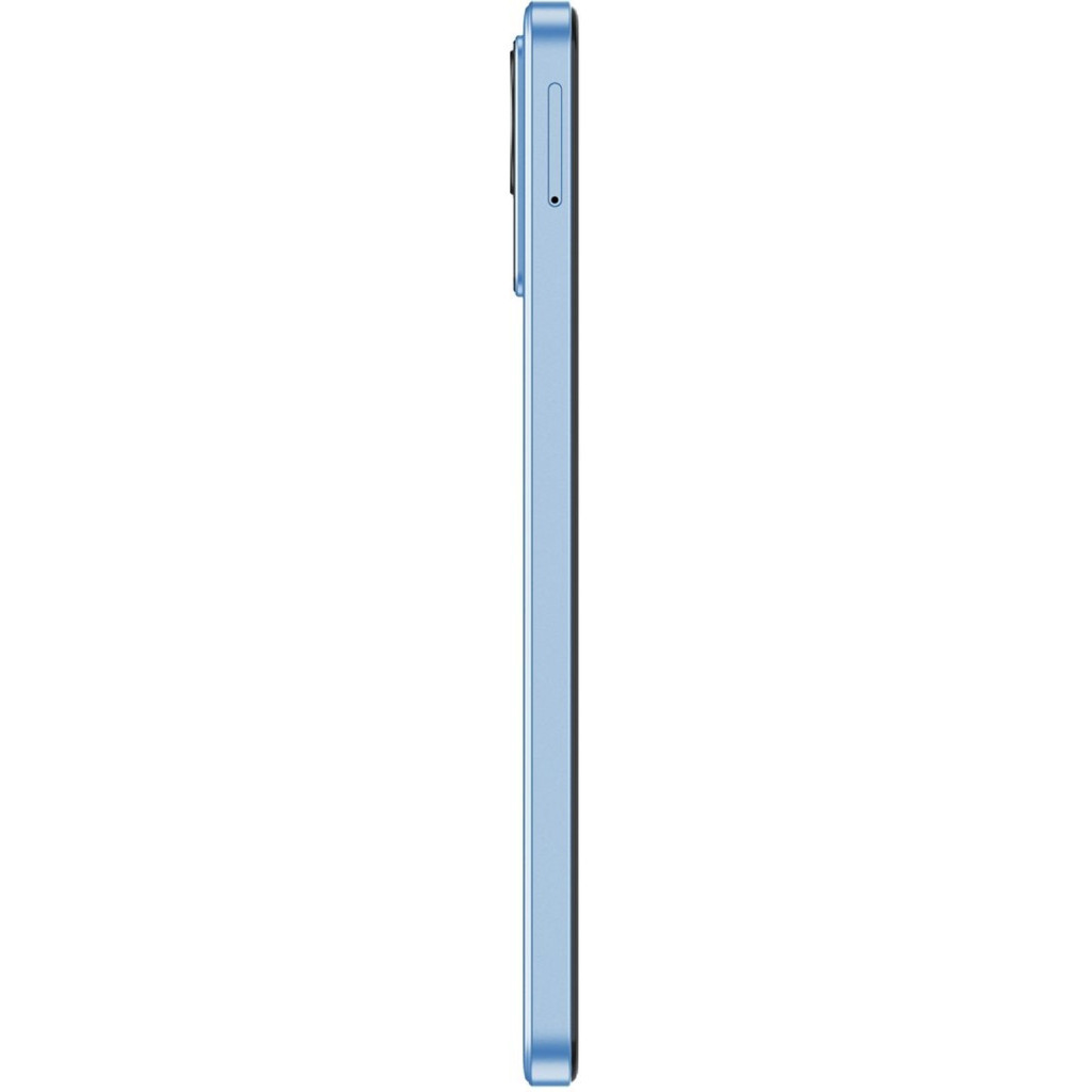 Мобільний телефон ZTE Blade V50 Vita 6/128GB Blue (1011471) - зображення 4
