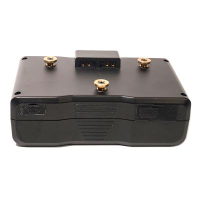 Акумулятор до фото/відео PowerPlant Sony AN-150W, 10400 mAh (DV00DV1417) - зображення 2