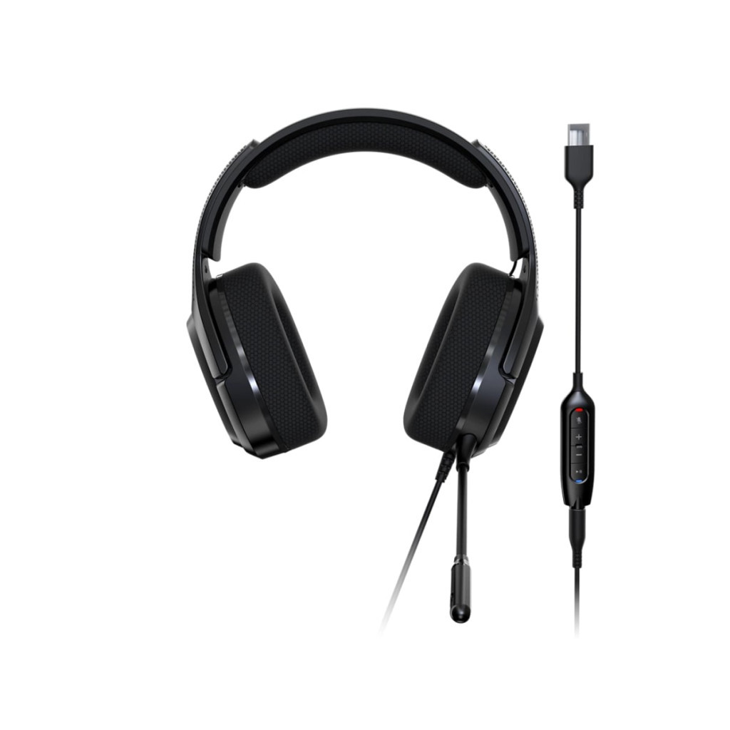 Навушники Acer Predator Galea 365 PHW210 Black (GP.HDS11.01L) - зображення 6