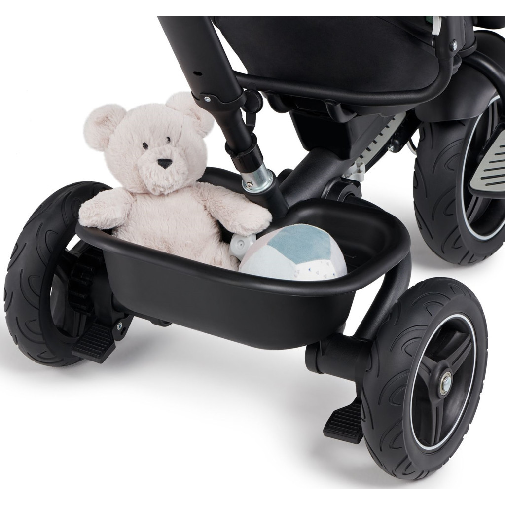 Дитячий велосипед Kinderkraft Spinstep Mauvelous Pink (KRSPST00PNK0000) (5902533916528) - зображення 11
