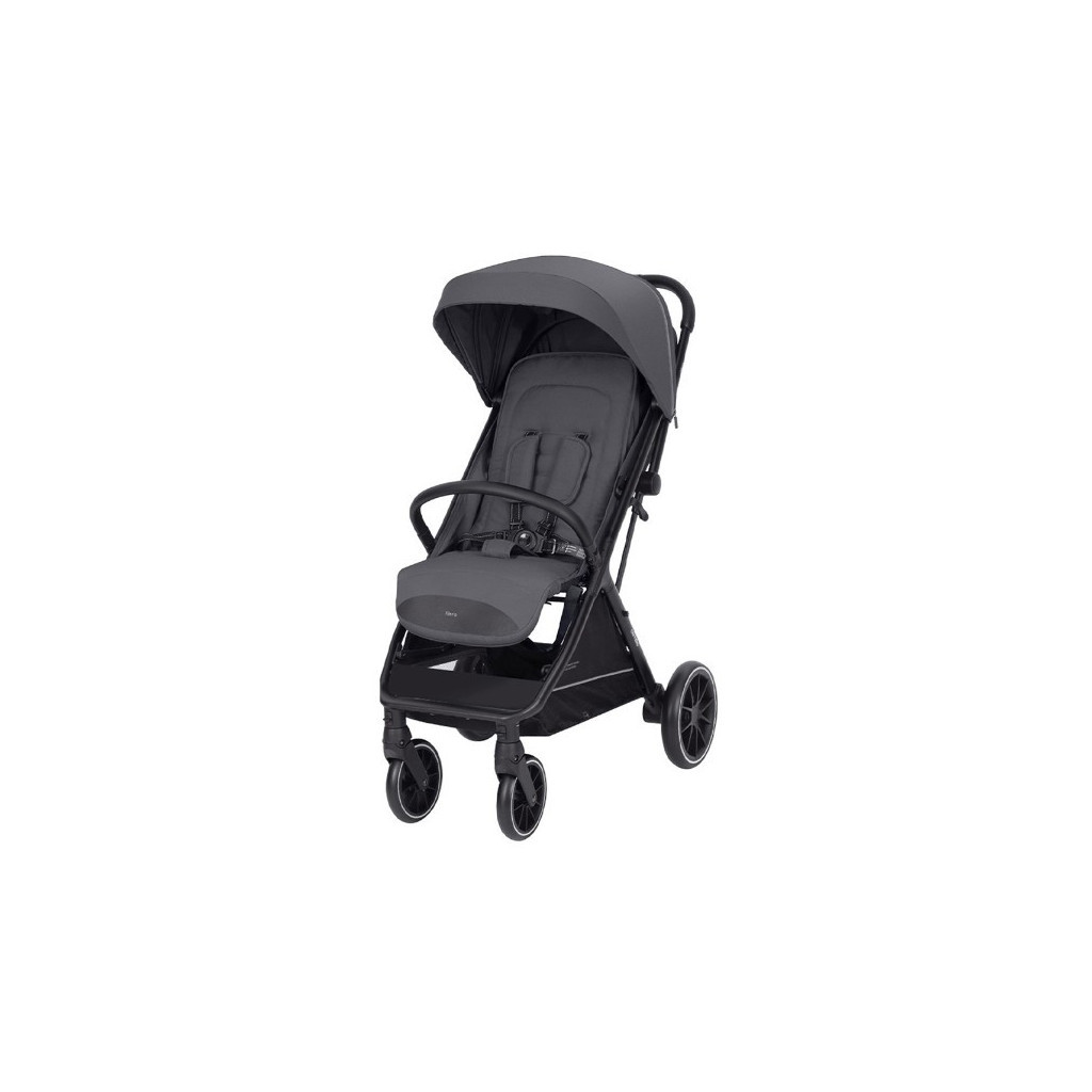 Коляска Carrello Nero (CRL-5514 dove grey) - зображення 1