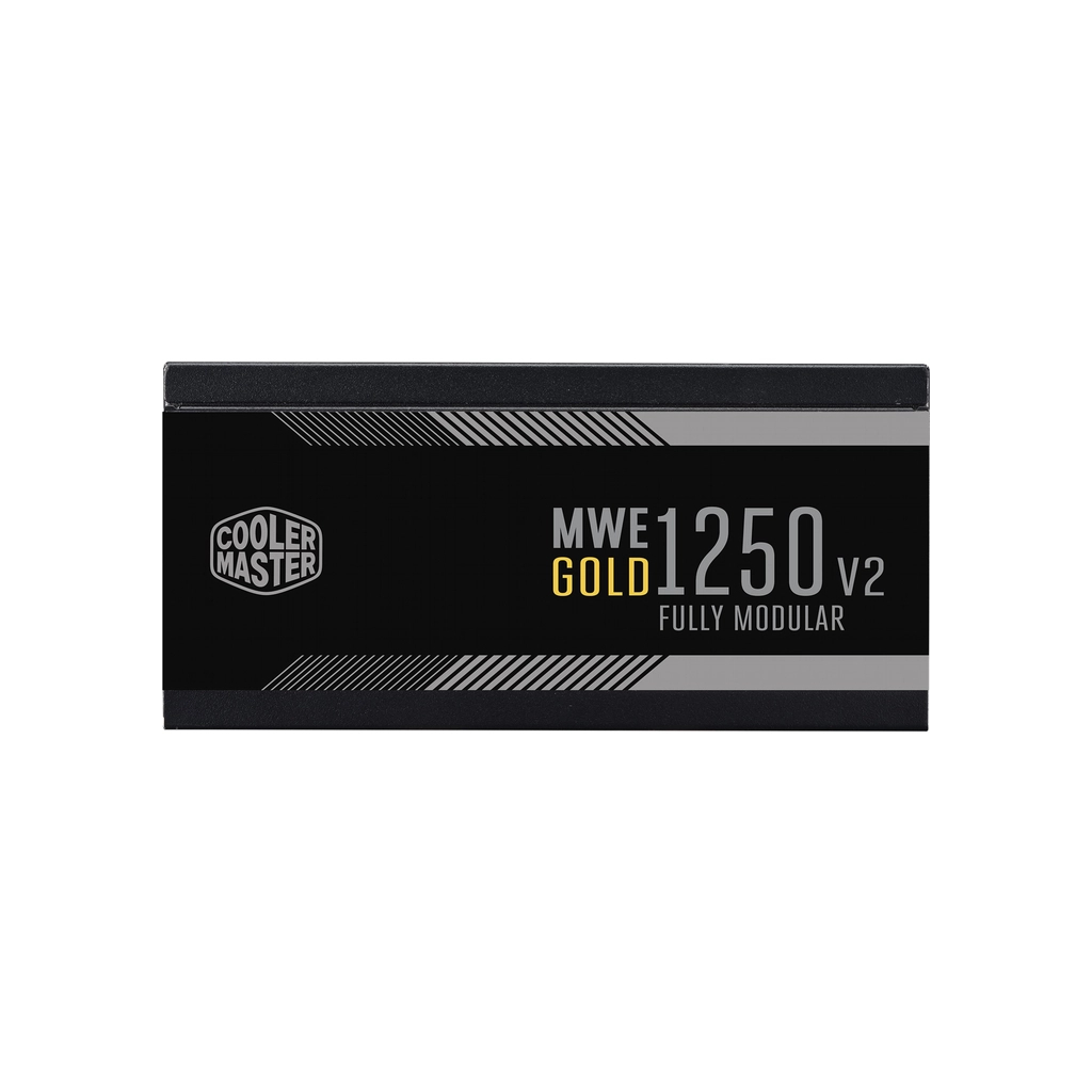 Блок живлення CoolerMaster 1250W (MPE-C501-AFCAG-3EEU) - изображение 4