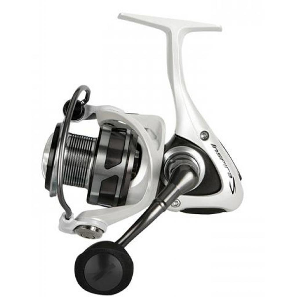 Котушка Okuma Inspira ISX-30 FD 8+1BB 5.0:1 (1353.09.43) - изображение 1
