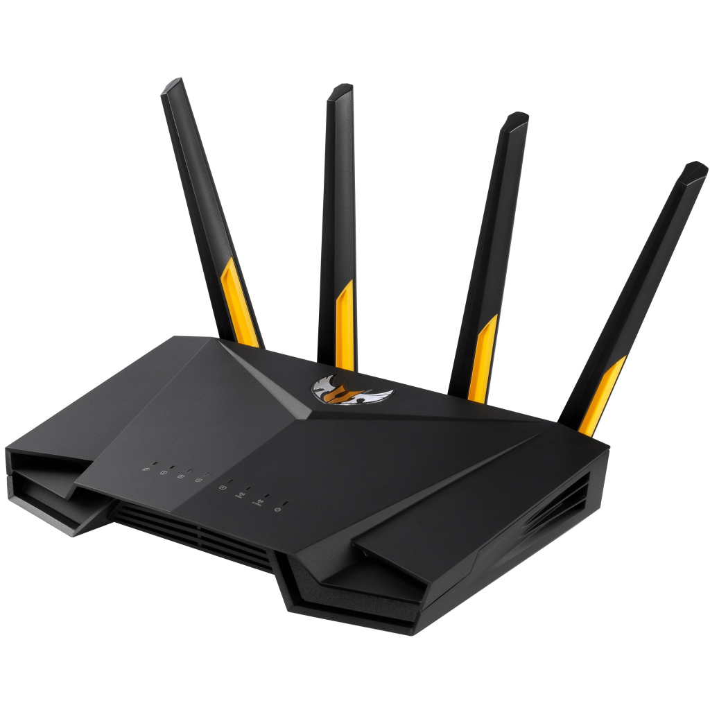 Маршрутизатор ASUS TUF-AX3000 V2 - зображення 3