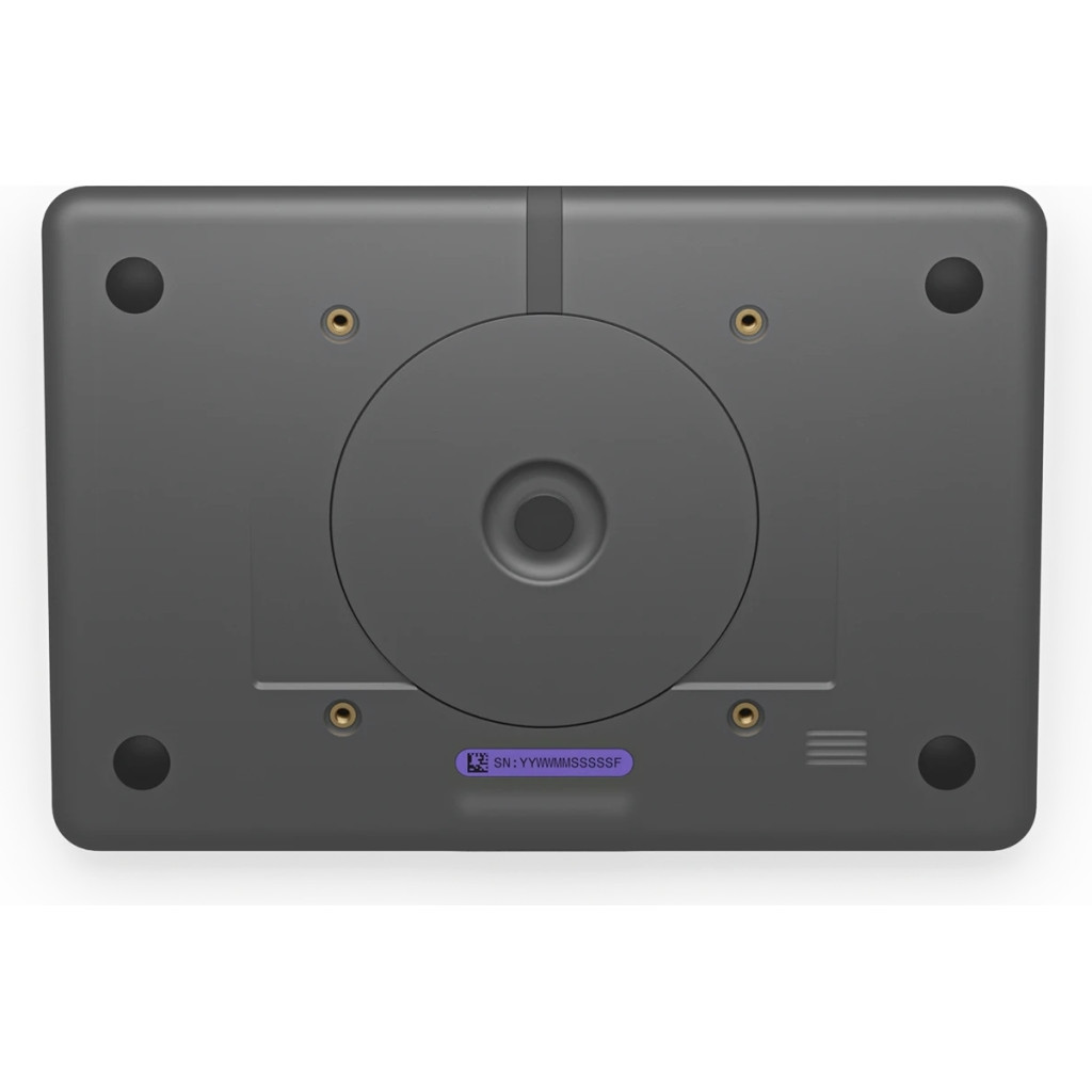 Система відеоконференції Logitech Tap IP Touch Screen Graphite (952-000085) - зображення 4