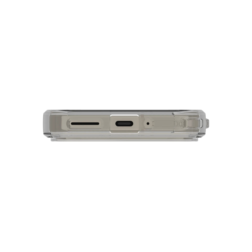 Чохол до мобільного телефона UAG Google Pixel 9 Plyo Pro Magnetic Ice/Silver (614457114333) - зображення 7