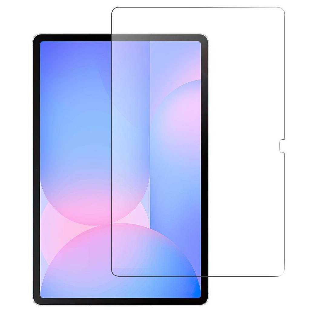 Скло захисне BeCover Samsung Galaxy Tab S10 FE Plus (713329) - зображення 2