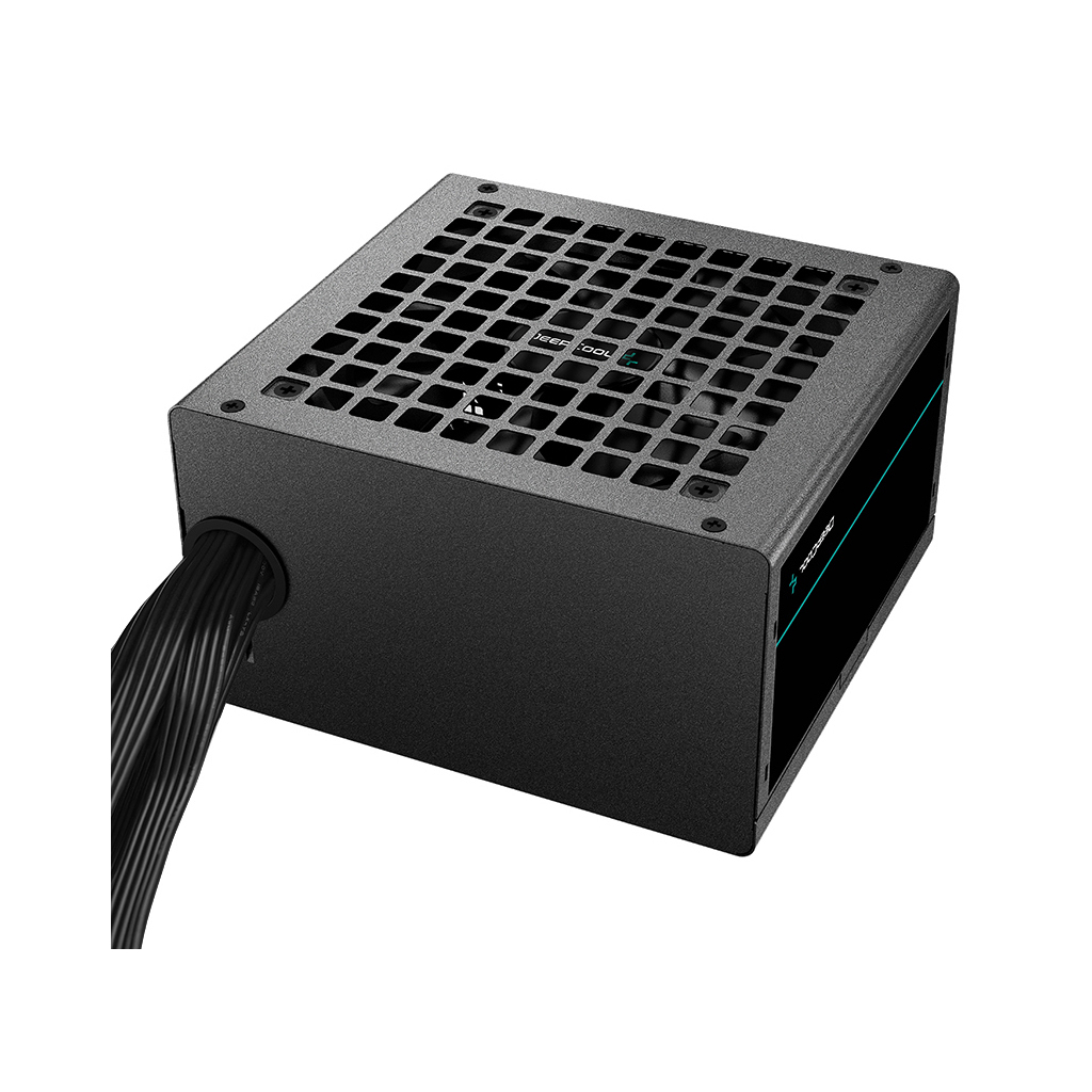 Блок живлення Deepcool 650W PF650 (R-PF650D-HA0B-EU) - зображення 6