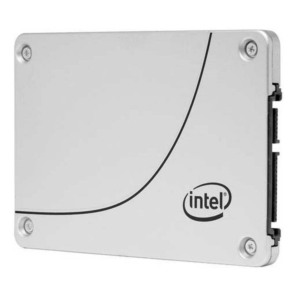 Накопичувач SSD 2.5" 480GB INTEL (SSDSC2KB480GZ01) - зображення 3