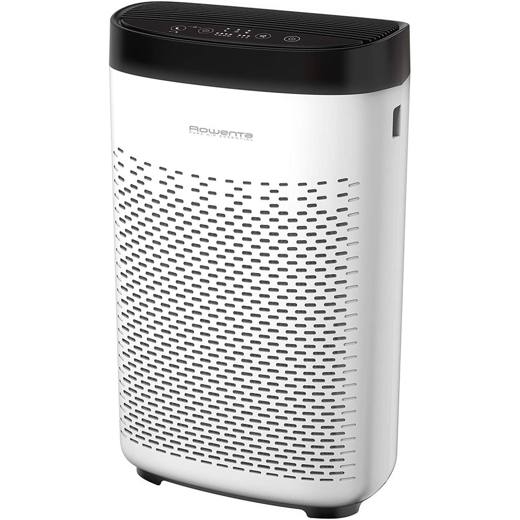 Очисник повітря Rowenta PU2530FO - зображення 5