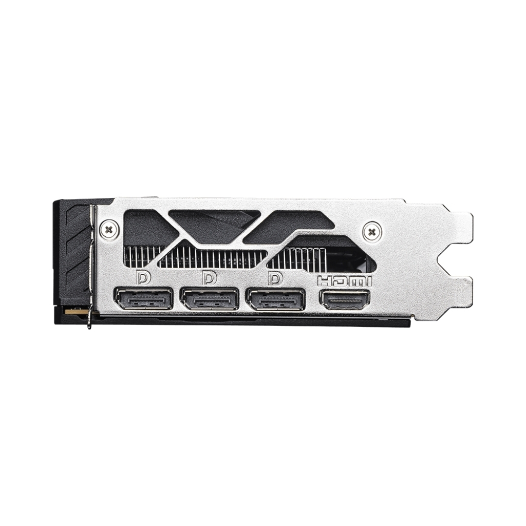 Відеокарта MSI GeForce RTX5050 8Gb GAMING OC (RTX 5050 8G GAMING OC) - зображення 4