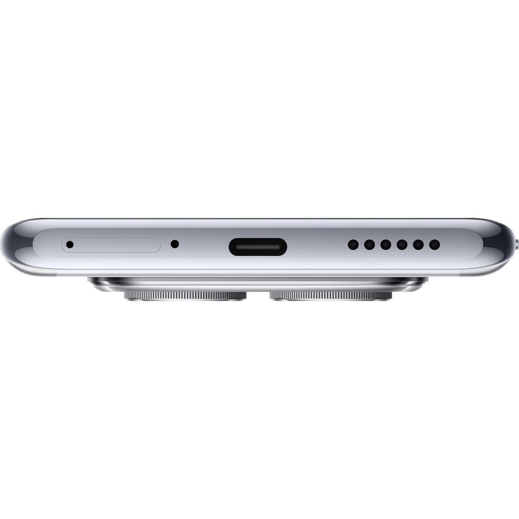 Мобільний телефон Xiaomi Poco X7 12/512GB Silver (1123291) - зображення 9
