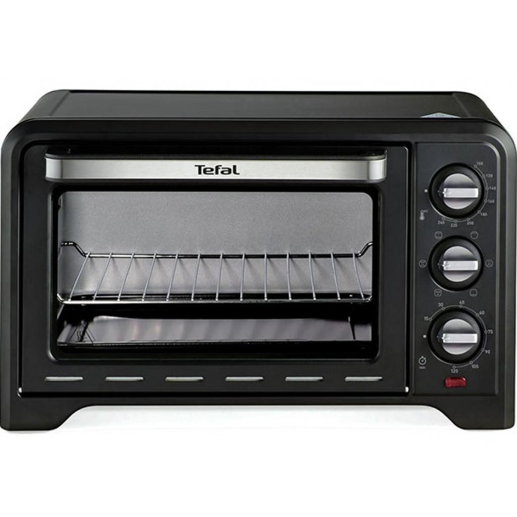 Електропіч Tefal OF464810 - зображення 1