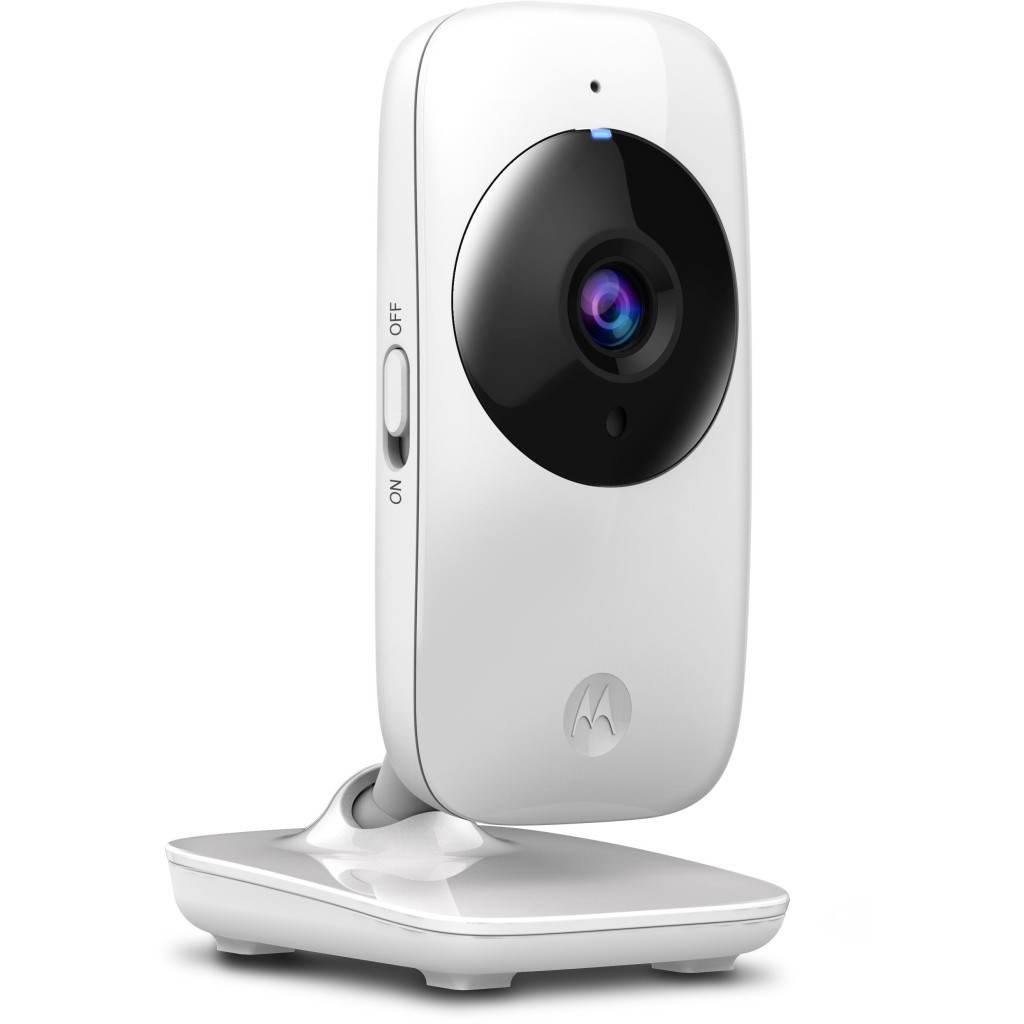 Відеоняня Motorola MBP481 (Гр7855) - зображення 8
