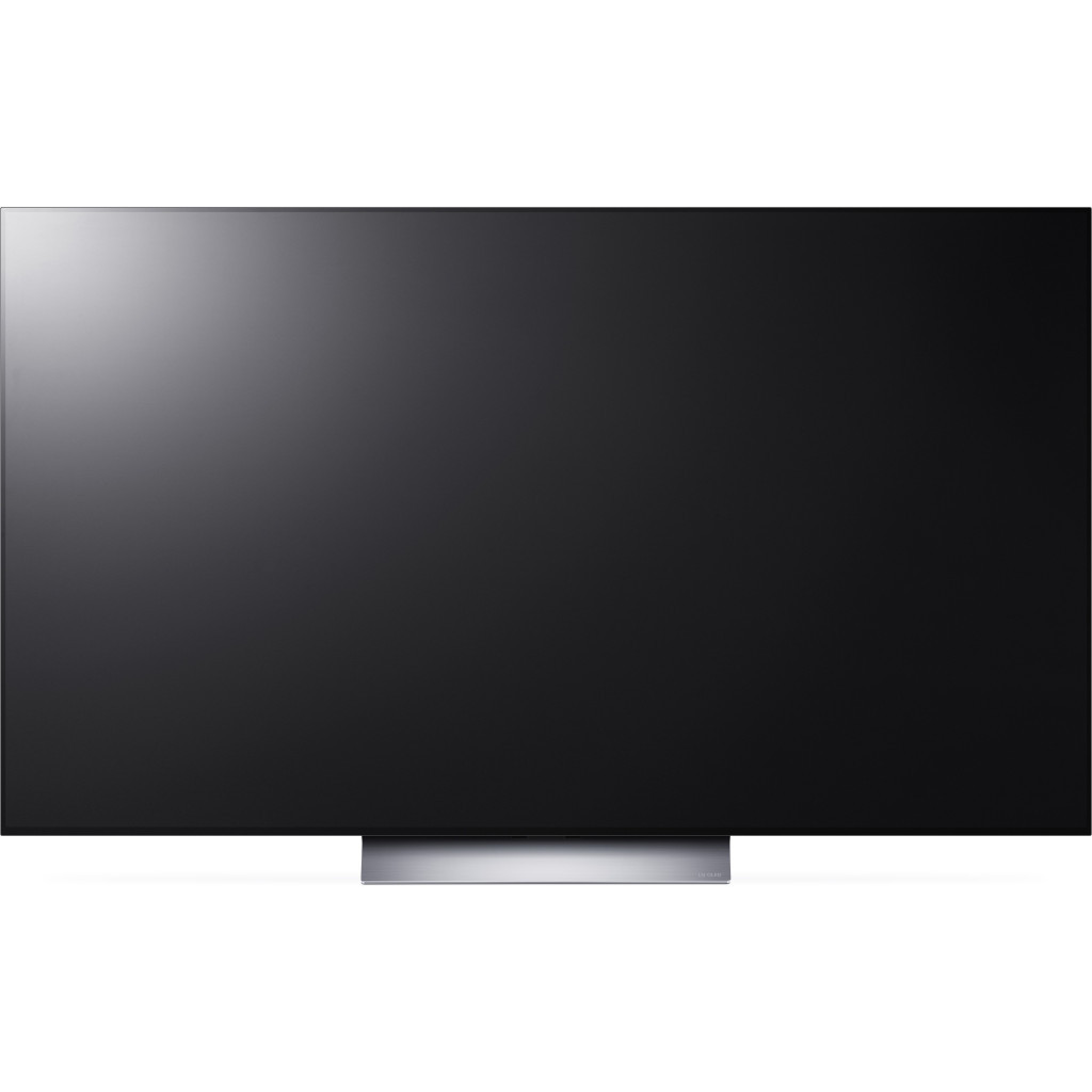 Телевізор LG OLED65C36LC - зображення 7