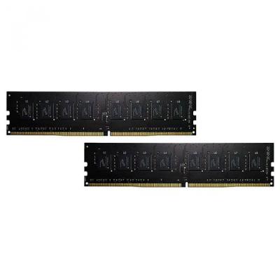 Модуль пам'яті для комп'ютера DDR4 8GB (2x4GB) 2400 MHz Geil (GP48GB2400C16DC) - зображення 1