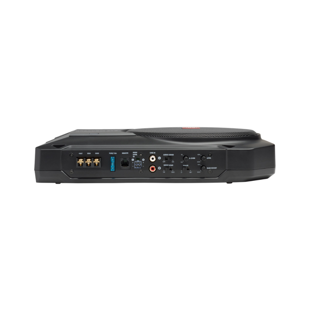 Активний сабвуфер JBL BassPro SL2 - зображення 4