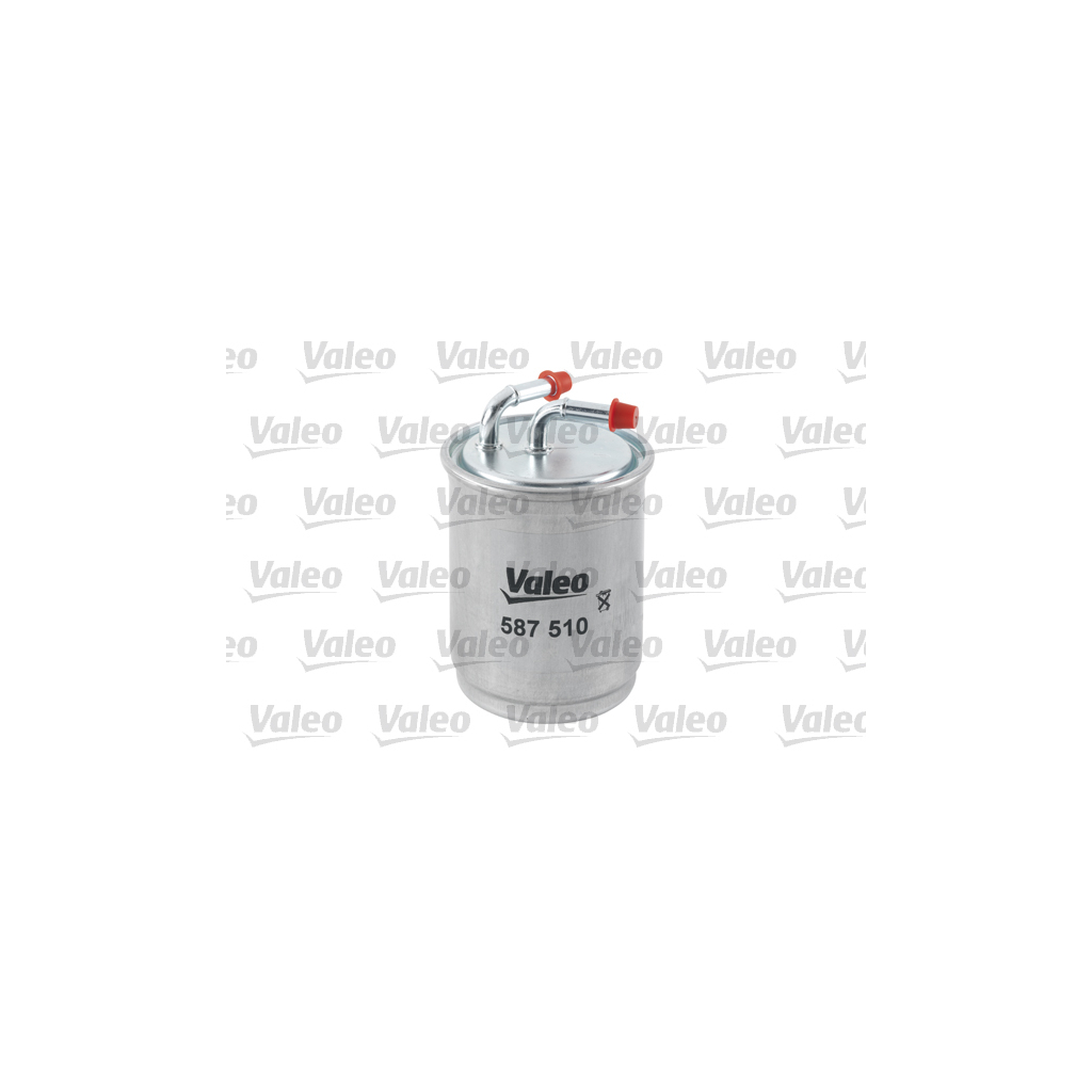 Фільтр паливний Valeo 587510 - зображення 2
