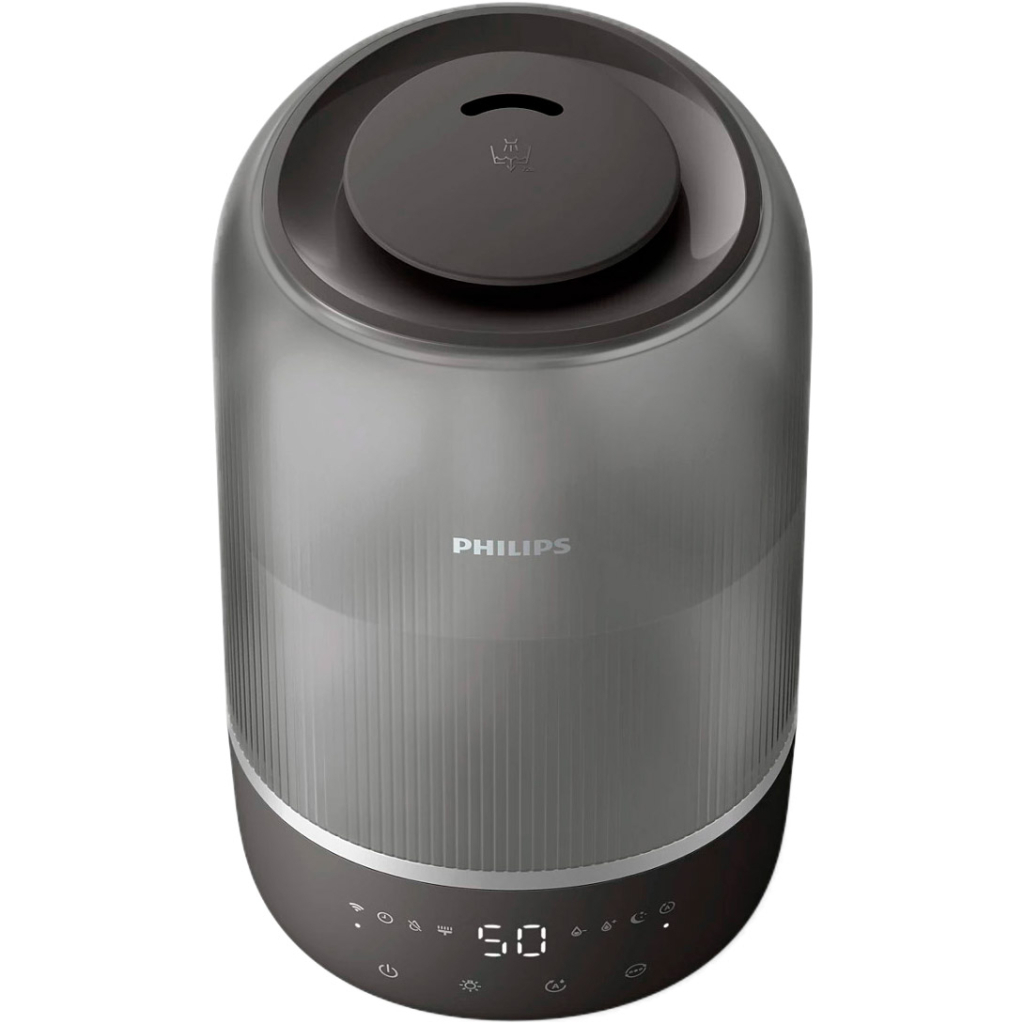 Зволожувач повітря Philips HU1510/03 - изображение 2