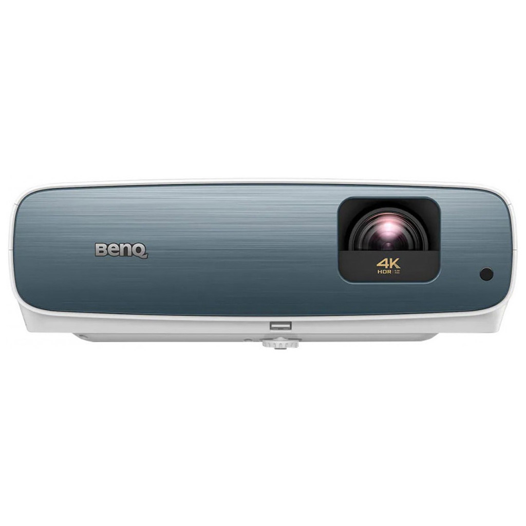 Проектор BenQ TK850 (9H.JLH77.37E) - зображення 1