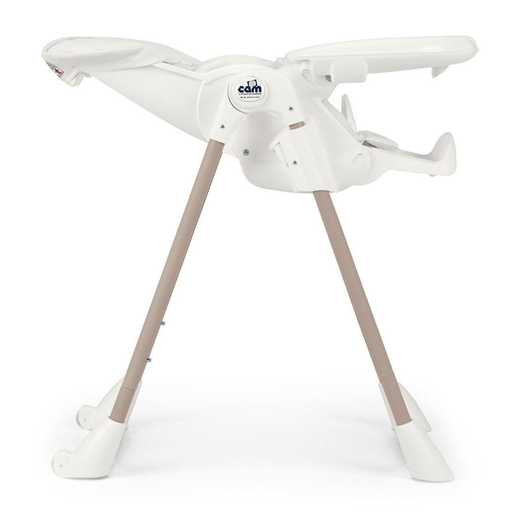 Стілець для годування Cam Pappananna, колір мульті (S2250-C225) - зображення 3