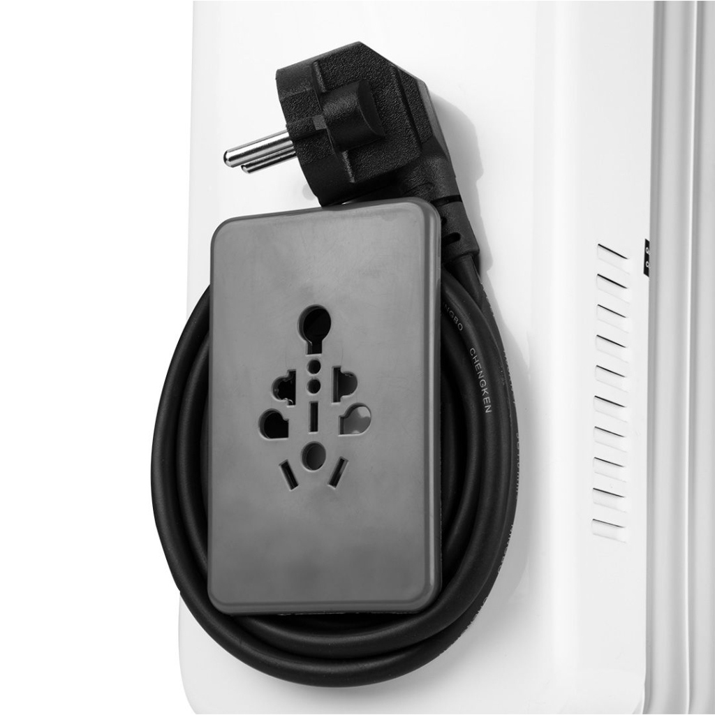 Обігрівач Neo Tools 90-152 - зображення 3